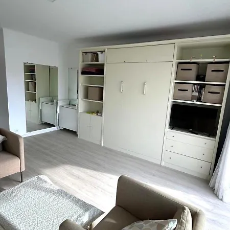 Bright & Spacious Near La Croisette *