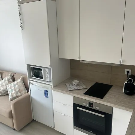 Bright & Spacious Near La Croisette * Cannes