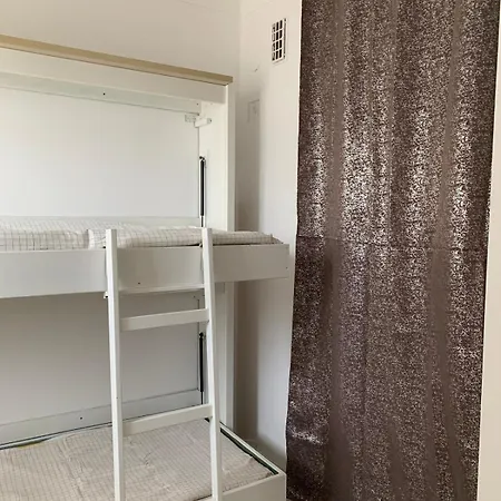 Bright & Spacious Near La Croisette Apartment Cannes