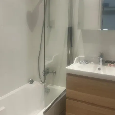 شقة Bright & Spacious Near La Croisette *