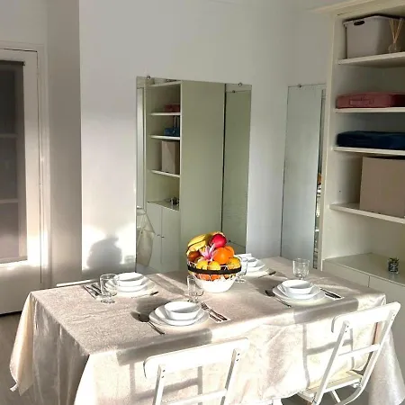 شقة Bright & Spacious Near La Croisette كان